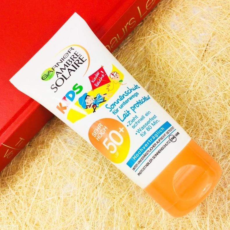 歐系防曬霜有哪些？不油膩的實力派