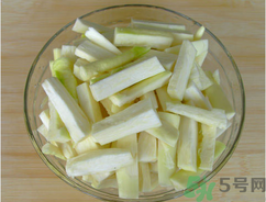 茭白怎么炒好吃？茭白的做法有哪些？
