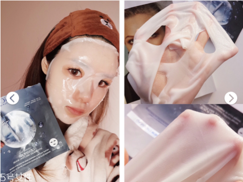 蘭蔻小黑瓶面膜怎么用 蘭蔻小黑瓶面膜要洗嗎 蘭蔻小黑瓶面膜怎么用 蘭蔻小黑瓶面膜要洗嗎