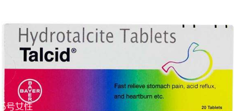 達喜會越吃越嚴重嗎? 達喜會越吃越嚴重嗎?