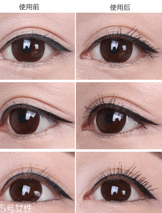 希思黎植物美護(hù)卷翹睫毛膏好用嗎 sisley卷翹睫毛膏 希思黎植物美護(hù)卷翹睫毛膏好用嗎 sisley卷翹睫毛膏