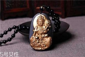 本命佛能戴著睡覺嗎？本命佛戴著睡覺好處多