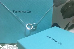 tiffany蒂芙尼項鏈斷了怎么辦？tiffany項鏈修復方法