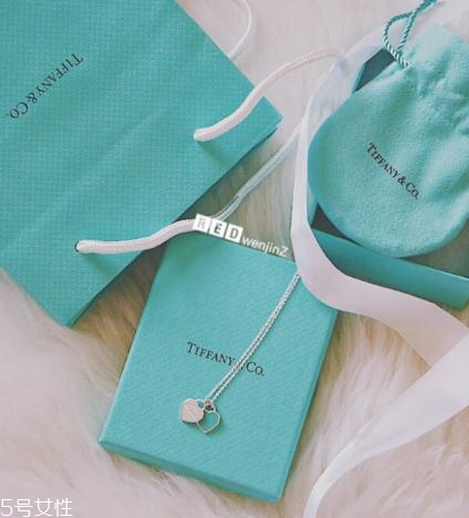 tiffany蒂芙尼項鏈斷了怎么辦？tiffany項鏈修復方法