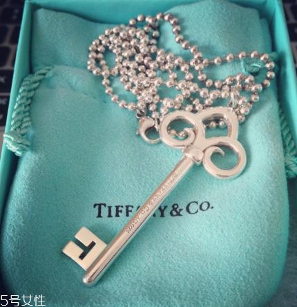 tiffany蒂芙尼項鏈斷了怎么辦？tiffany項鏈修復方法