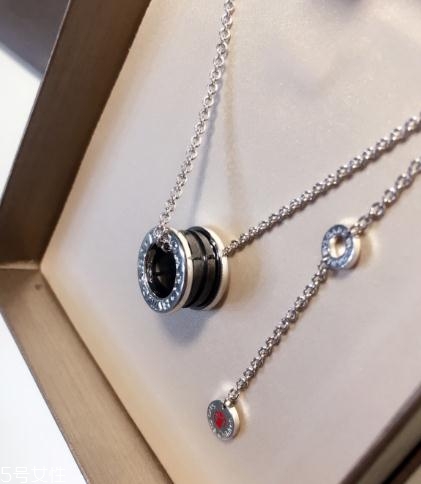 寶格麗項鏈會褪色嗎？寶格麗項鏈要仔細保養(yǎng)