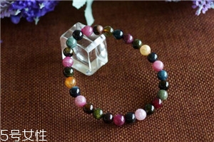 碧璽手鏈用消磁嗎？碧璽手鏈這樣消磁