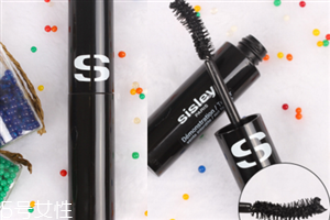 希思黎植物美護(hù)卷翹睫毛膏好用嗎 sisley卷翹睫毛膏 希思黎植物美護(hù)卷翹睫毛膏好用嗎 sisley卷翹睫毛膏