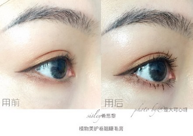 希思黎植物美護(hù)卷翹睫毛膏好用嗎 sisley卷翹睫毛膏 希思黎植物美護(hù)卷翹睫毛膏好用嗎 sisley卷翹睫毛膏