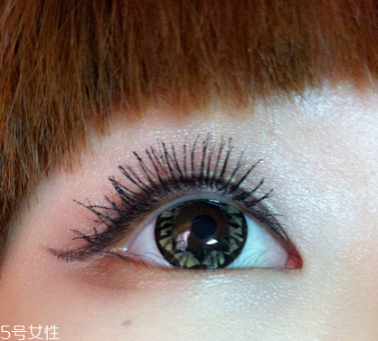 ysl星辰睫毛膏怎么樣 圣羅蘭星辰限量睫毛膏 ysl星辰睫毛膏怎么樣 圣羅蘭星辰限量睫毛膏