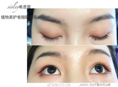 希思黎植物美護(hù)卷翹睫毛膏好用嗎 sisley卷翹睫毛膏 希思黎植物美護(hù)卷翹睫毛膏好用嗎 sisley卷翹睫毛膏