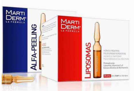 油痘肌用什么安瓶 油痘肌巧用安瓶解煩惱 油痘肌用什么安瓶 油痘肌巧用安瓶解煩惱