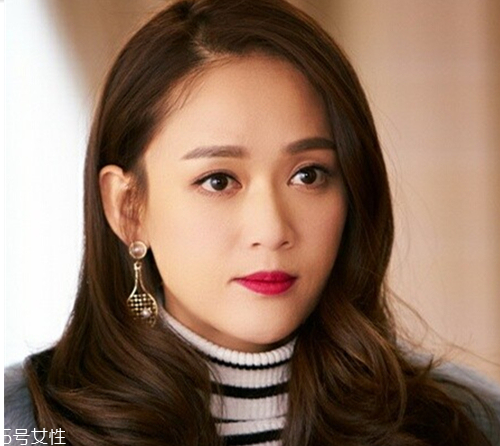 微風劉海適合什么臉型 微風劉海打理教程