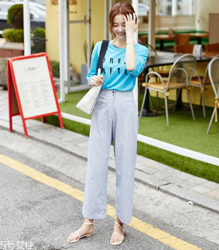 t恤大了可以改小嗎？t恤太大了這樣修改