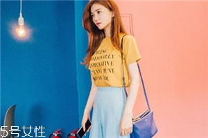 t恤大了可以改小嗎？t恤太大了這樣修改