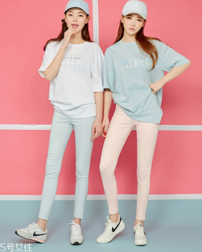 t恤多久洗一次？t恤的清洗頻率