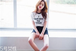 t恤多久洗一次？t恤的清洗頻率