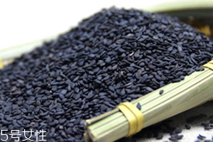 黑芝麻丸怎么吃？黑芝麻丸飯前吃還是飯后吃