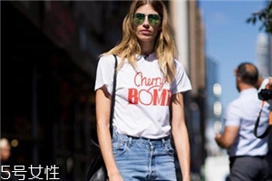 t恤領(lǐng)口變形怎么辦？t恤領(lǐng)子變形恢復(fù)方法