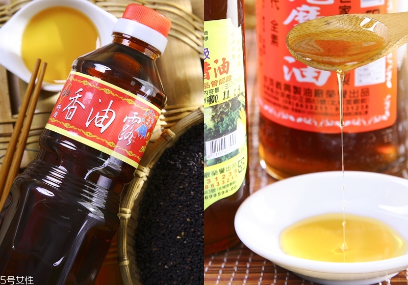 麻油和香油一樣嗎 麻油和香油的區(qū)別有哪些 麻油和香油一樣嗎 麻油和香油的區(qū)別有哪些