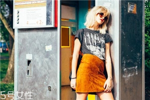 t恤領口太小怎么辦？t恤領子小了修改方法