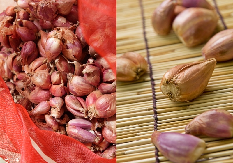 紅蔥頭的功效與作用 火蔥頭的功效與作用 紅蔥頭的功效與作用 火蔥頭的功效與作用