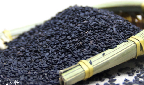 黑芝麻丸怎么保存？黑芝麻丸的保質(zhì)期