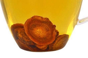 牛蒡茶是什么味道？牛蒡茶味道好嗎