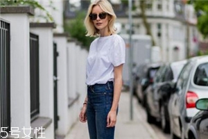 t恤領(lǐng)子發(fā)黃怎么洗？t恤領(lǐng)口清洗妙招