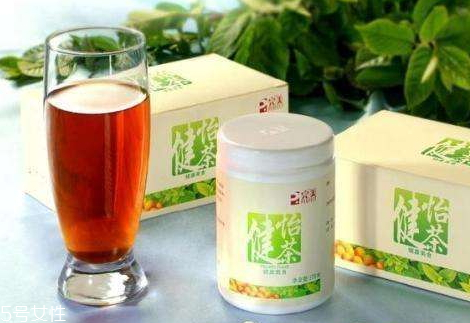 沙棘茶多少錢(qián)一盒 沙棘茶品牌推薦