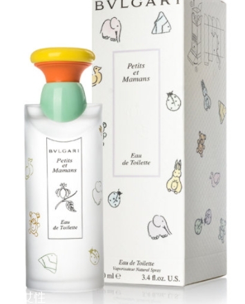 寶格麗甜蜜寶貝香水好聞嗎？寶格麗甜蜜寶貝香水香調(diào)