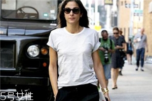 t恤袖口大了怎么辦？t恤袖口修改方法