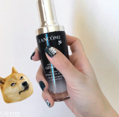 蘭蔻小黑瓶上妝搓泥原因 小黑瓶搓泥分析 蘭蔻小黑瓶上妝搓泥原因 小黑瓶搓泥分析