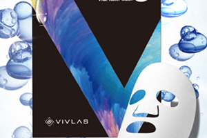 vivlas唯蘭頌白金俠面膜怎么樣？張韶涵同款vivlas面膜