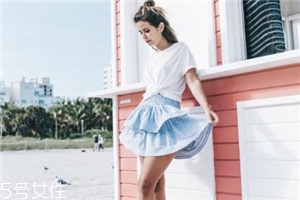 t恤買(mǎi)小了怎么辦？t恤太小了這樣改