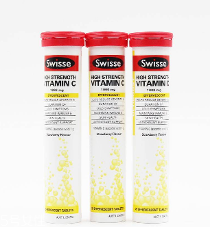 swisse vc泡騰片怎么喝？swisse vc泡騰片喝法