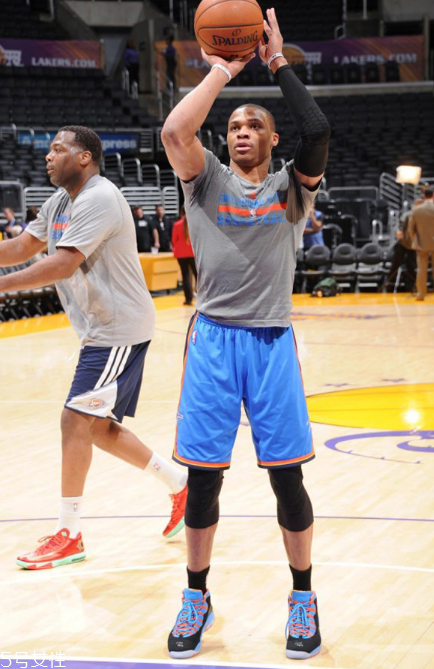 air jordan 10 okc威少專屬雷霆客場配色什么時候發(fā)售？