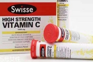 swiss泡騰片能天天喝嗎？swiss泡騰片天天喝是好是壞