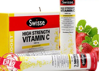 swiss泡騰片能天天喝嗎？swiss泡騰片天天喝是好是壞