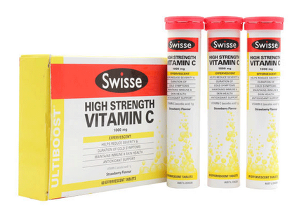 swiss泡騰片能天天喝嗎？swiss泡騰片天天喝是好是壞