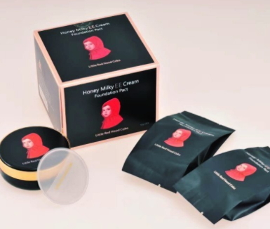 小紅帽童話面膜怎么樣？小紅帽童話面膜使用心得