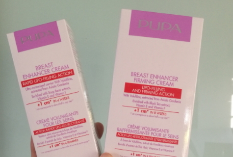 豐胸霜什么牌子好？這幾款豐胸霜值得回購