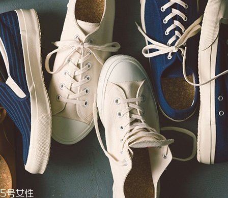 doek是什么牌子？doek是日本帆布鞋品牌