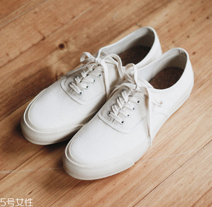 doek鞋子多少錢？doek帆布鞋的價(jià)位