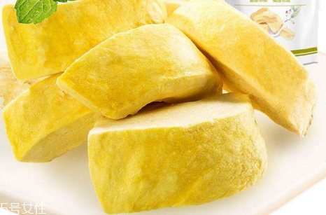 榴蓮干保質(zhì)期多久 榴蓮干的保存方法 榴蓮干保質(zhì)期多久 榴蓮干的保存方法