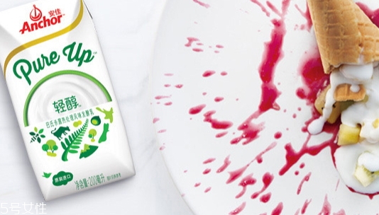 安佳酸奶好喝嗎？安佳輕醇酸奶評測