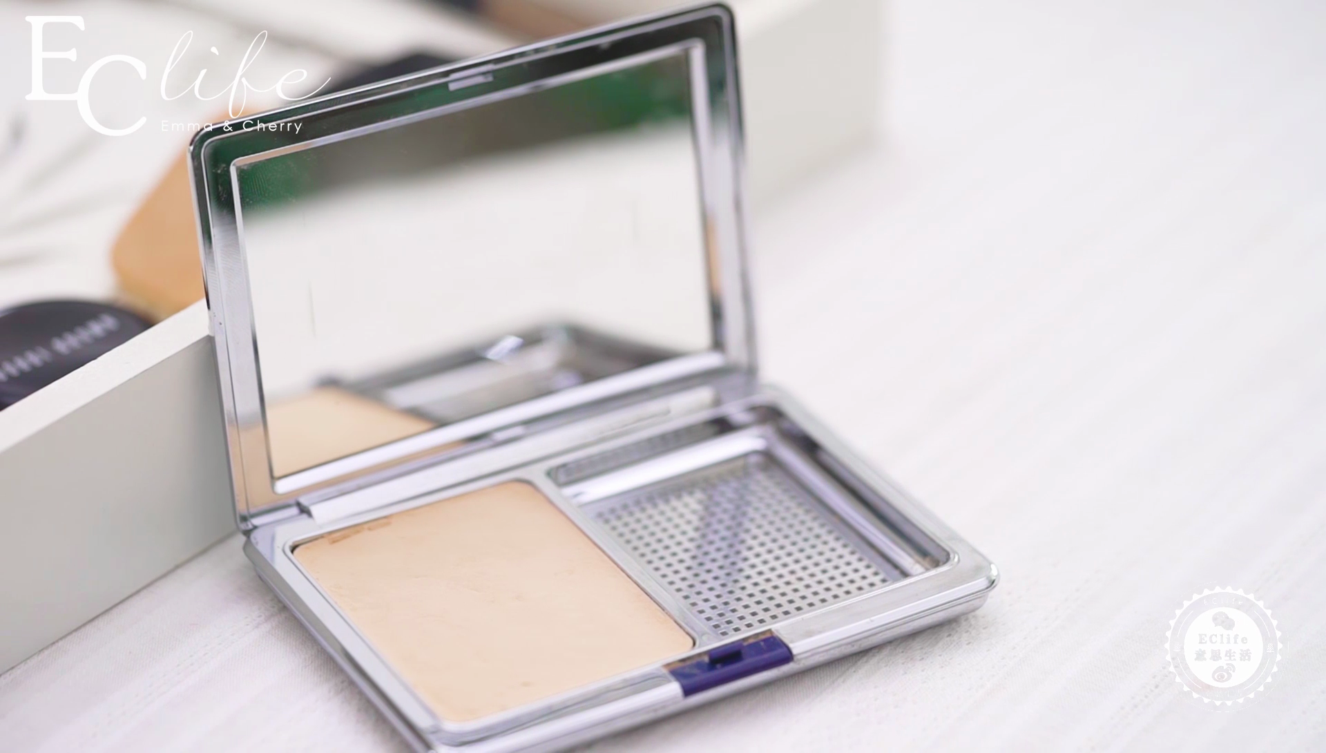 粉餅碎了怎么辦 5大方法修復(fù)化妝品 粉餅碎了怎么辦 5大方法修復(fù)化妝品