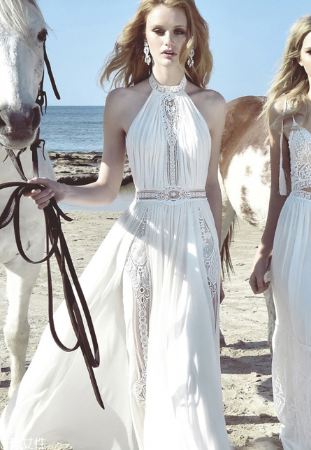 2022流行什么顏色連衣裙？今年最火的連衣裙顏色推薦