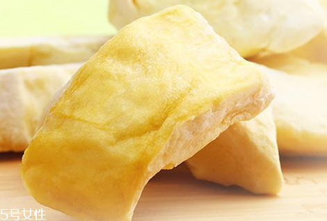 榴蓮干一天吃多少合適 榴蓮干的食用禁忌 榴蓮干一天吃多少合適 榴蓮干的食用禁忌