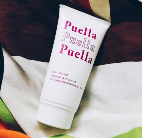 豐胸霜可以用臉上嗎？豐胸霜可以豐臉嗎？